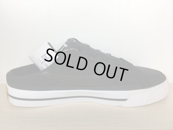 画像2: NIKE（ナイキ） COURT LEGACY MULE（コートレガシーミュール） スニーカー 靴 ウィメンズ 新品 (1273) (2)