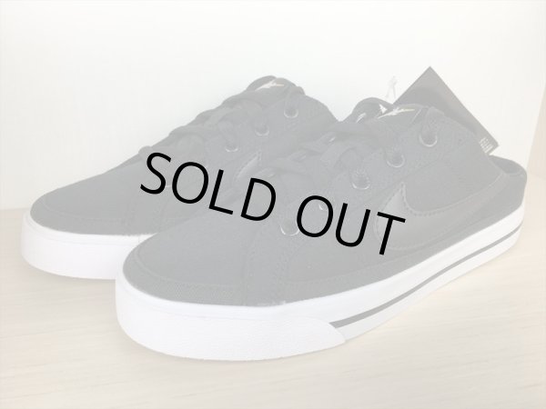 画像4: NIKE（ナイキ） COURT LEGACY MULE（コートレガシーミュール） スニーカー 靴 ウィメンズ 新品 (1273) (4)