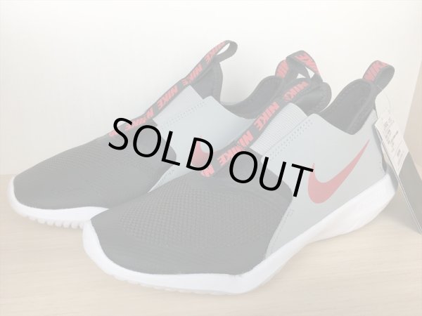 画像4: NIKE（ナイキ） FLEX RUNNER GS（フレックスランナーGS） スニーカー 靴 ジュニア 新品 (1275) (4)