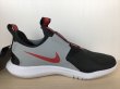 画像2: NIKE（ナイキ） FLEX RUNNER GS（フレックスランナーGS） スニーカー 靴 ジュニア 新品 (1275) (2)