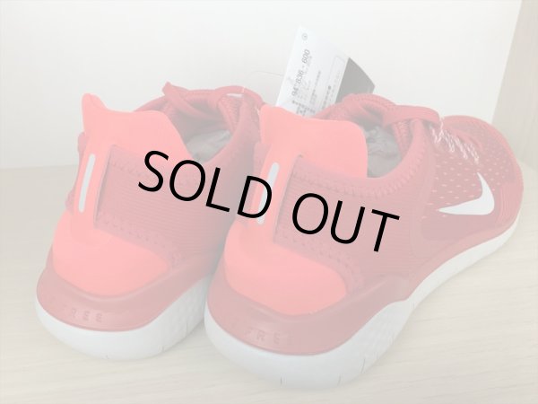 画像5: NIKE（ナイキ） FREE RN 2018（フリーラン2018） スニーカー 靴 メンズ 新品 (1276) (5)