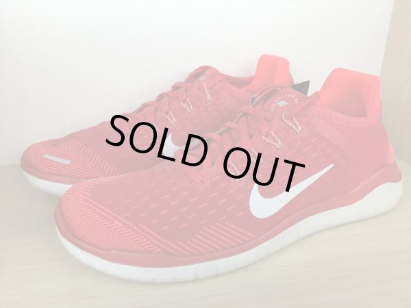 画像4: NIKE（ナイキ） FREE RN 2018（フリーラン2018） スニーカー 靴 メンズ 新品 (1276) (4)