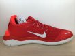 画像2: NIKE（ナイキ） FREE RN 2018（フリーラン2018） スニーカー 靴 メンズ 新品 (1276) (2)