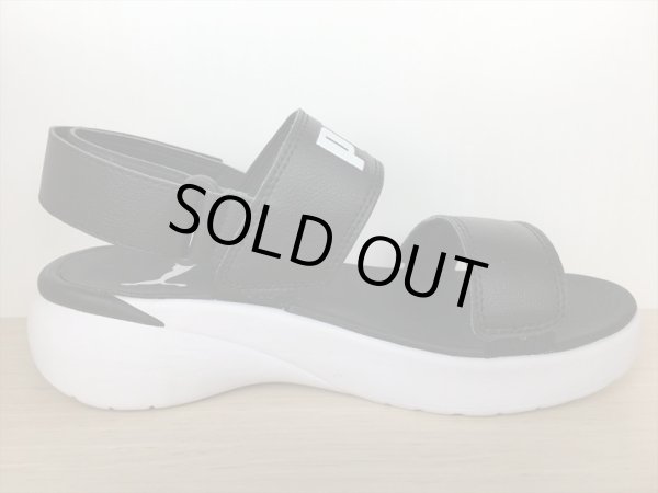画像2: PUMA（プーマ） Lily Sandal（リリーサンダル） 靴 サンダル ウィメンズ 新品 (1278) (2)