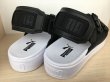 画像5: PUMA（プーマ） PLATFORM SLIDE YLM（プラットフォームスライドYLM） 靴 サンダル ウィメンズ 新品 (1279) (5)