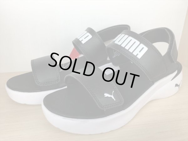 画像4: PUMA（プーマ） Lily Sandal（リリーサンダル） 靴 サンダル ウィメンズ 新品 (1278) (4)