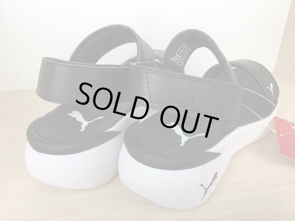 画像5: PUMA（プーマ） Lily Sandal（リリーサンダル） 靴 サンダル ウィメンズ 新品 (1278) (5)