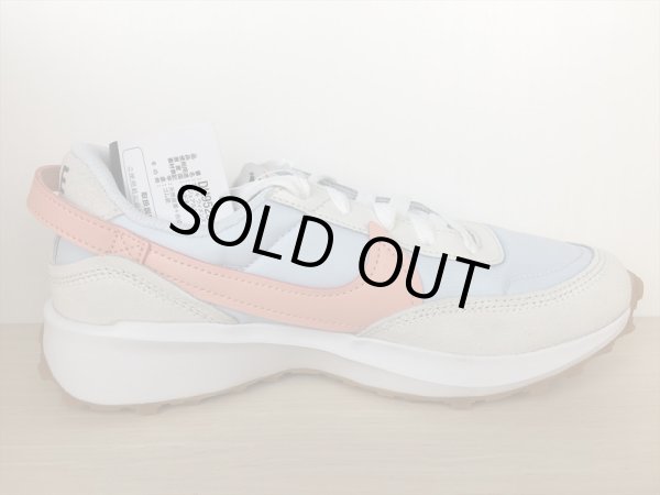 画像2: NIKE（ナイキ） WAFFLE DEBUT（ワッフルデビュー） スニーカー 靴 ウィメンズ 新品(B)(1280) (2)