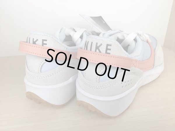 画像5: NIKE（ナイキ） WAFFLE DEBUT（ワッフルデビュー） スニーカー 靴 ウィメンズ 新品(B)(1280) (5)