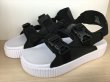 画像4: PUMA（プーマ） PLATFORM SLIDE YLM（プラットフォームスライドYLM） 靴 サンダル ウィメンズ 新品 (1279) (4)