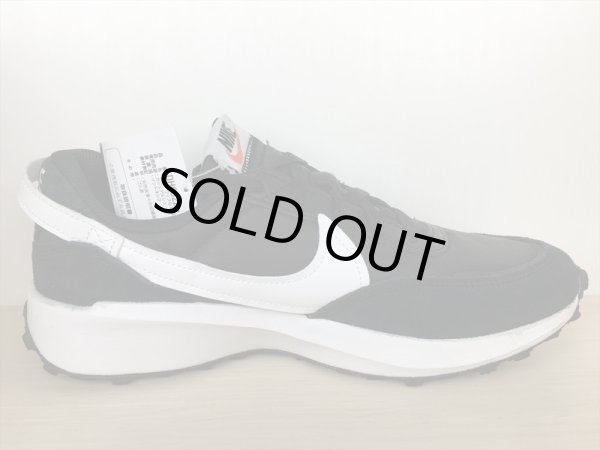 画像2: NIKE（ナイキ） WAFFLE DEBUT（ワッフルデビュー） スニーカー 靴 メンズ 新品(B)(1283) (2)