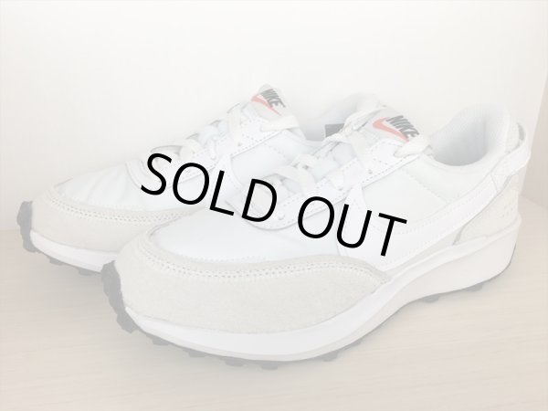 画像4: NIKE（ナイキ） WAFFLE DEBUT（ワッフルデビュー） スニーカー 靴 ウィメンズ 新品(B)(1281) (4)