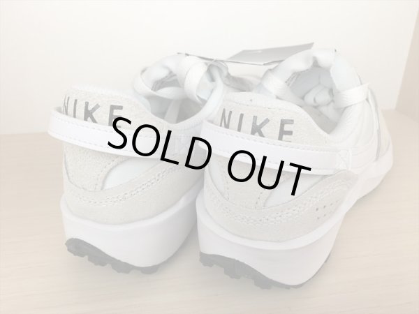 画像5: NIKE（ナイキ） WAFFLE DEBUT（ワッフルデビュー） スニーカー 靴 ウィメンズ 新品(B)(1281) (5)