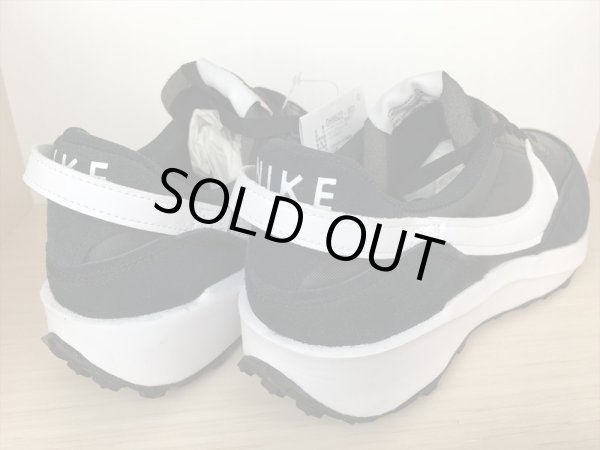 画像5: NIKE（ナイキ） WAFFLE DEBUT（ワッフルデビュー） スニーカー 靴 メンズ 新品(B)(1283) (5)