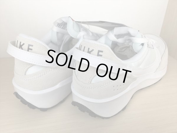 画像5: NIKE（ナイキ） WAFFLE DEBUT（ワッフルデビュー） スニーカー 靴 メンズ 新品(B)(1282) (5)
