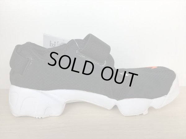 画像2: NIKE（ナイキ） AIR RIFT BR（エアリフトBR） スニーカー 靴 ウィメンズ 新品 (B) (1284) (2)