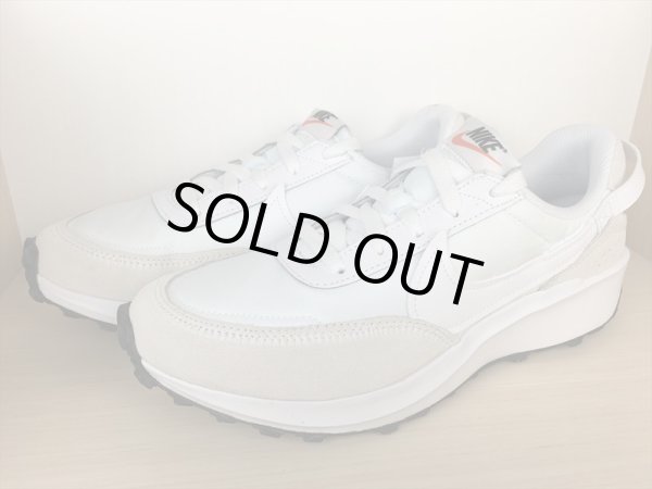 画像4: NIKE（ナイキ） WAFFLE DEBUT（ワッフルデビュー） スニーカー 靴 メンズ 新品(B)(1282) (4)