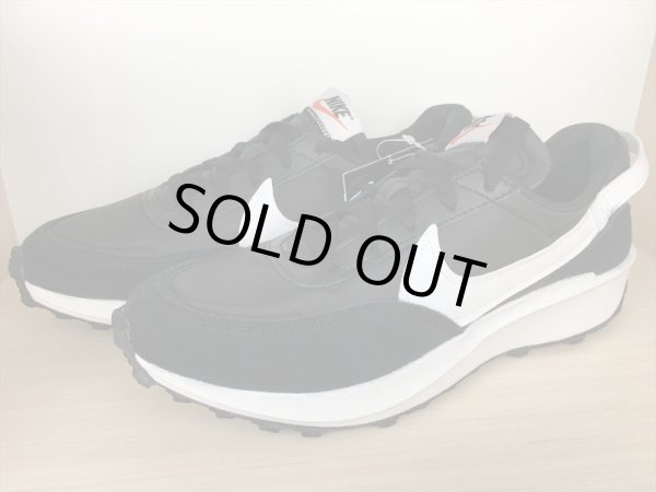 画像4: NIKE（ナイキ） WAFFLE DEBUT（ワッフルデビュー） スニーカー 靴 メンズ 新品(B)(1283) (4)