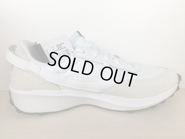 画像2: NIKE（ナイキ） WAFFLE DEBUT（ワッフルデビュー） スニーカー 靴 メンズ 新品(B)(1282) (2)