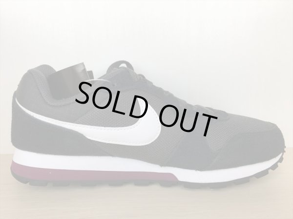 画像2: NIKE（ナイキ） MD RUNNER 2（MDランナー2） スニーカー 靴 ウィメンズ 新品 (1286) (2)