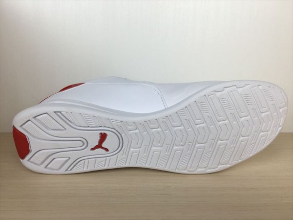画像3: PUMA（プーマ） Ferrari Drift Cat Delta（フェラーリドリフトキャットデルタ） スニーカー 靴 メンズ ウィメンズ ユニセックス 新品 (1289) (3)