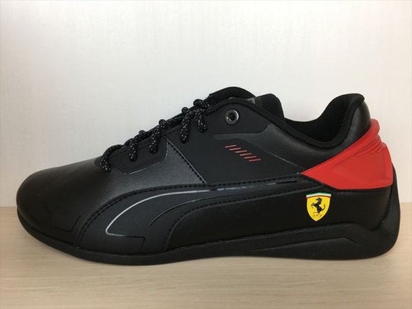 画像1: PUMA（プーマ） Ferrari Drift Cat Delta（フェラーリドリフトキャットデルタ） スニーカー 靴 メンズ ウィメンズ ユニセックス 新品 (1288) (1)