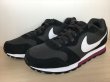 画像4: NIKE（ナイキ） MD RUNNER 2（MDランナー2） スニーカー 靴 ウィメンズ 新品 (1286) (4)