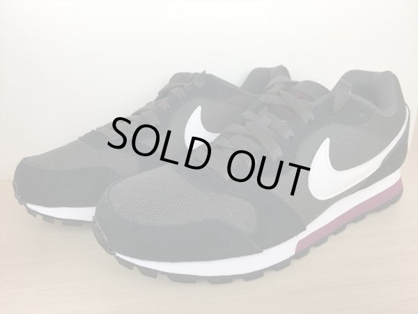 画像4: NIKE（ナイキ） MD RUNNER 2（MDランナー2） スニーカー 靴 ウィメンズ 新品 (1286) (4)