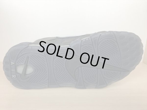 画像3: NIKE（ナイキ） AIR MORE UPTEMPO'96（エアモアアップテンポ'96） スニーカー 靴 メンズ 新品 (1287) (3)