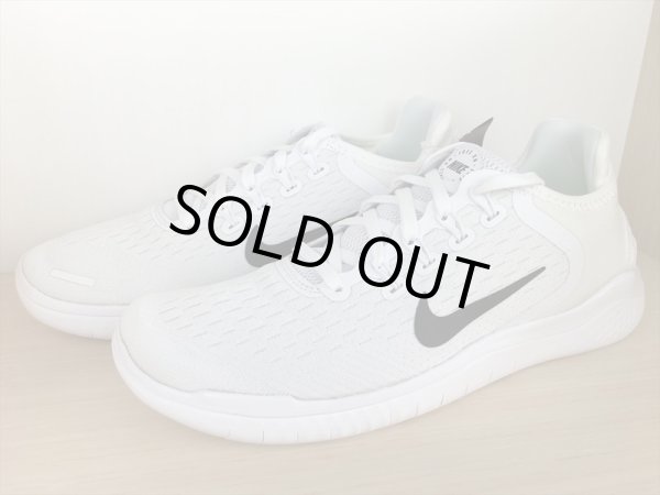 画像4: NIKE（ナイキ） FREE RN 2018（フリーラン2018） スニーカー 靴 メンズ 新品 (1285) (4)
