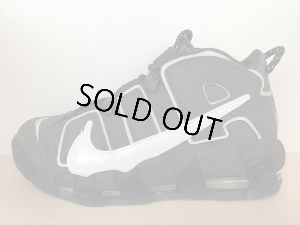 画像2: NIKE（ナイキ） AIR MORE UPTEMPO'96（エアモアアップテンポ'96） スニーカー 靴 メンズ 新品 (1287) (2)