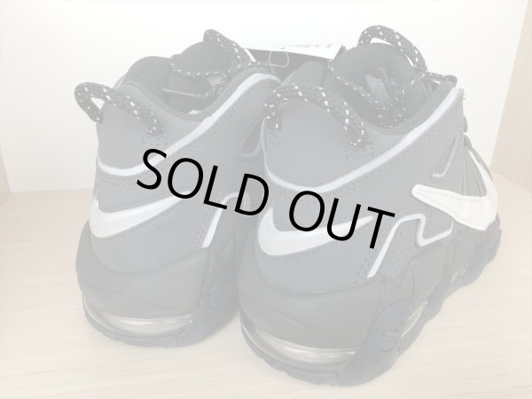 画像5: NIKE（ナイキ） AIR MORE UPTEMPO'96（エアモアアップテンポ'96） スニーカー 靴 メンズ 新品 (1287) (5)
