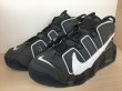 画像4: NIKE（ナイキ） AIR MORE UPTEMPO'96（エアモアアップテンポ'96） スニーカー 靴 メンズ 新品 (1287) (4)