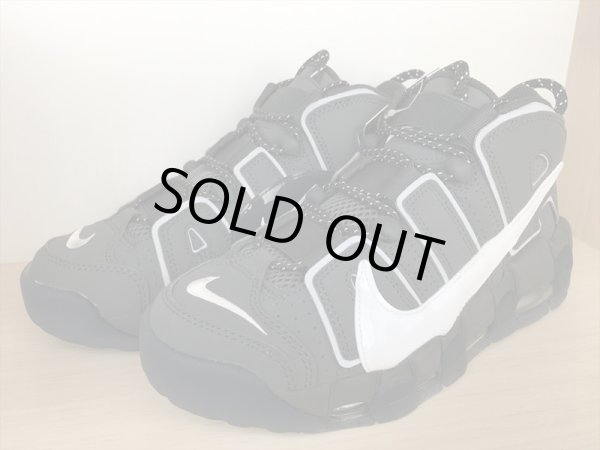 画像4: NIKE（ナイキ） AIR MORE UPTEMPO'96（エアモアアップテンポ'96） スニーカー 靴 メンズ 新品 (1287) (4)