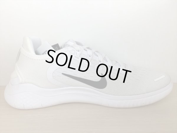 画像2: NIKE（ナイキ） FREE RN 2018（フリーラン2018） スニーカー 靴 メンズ 新品 (1285) (2)