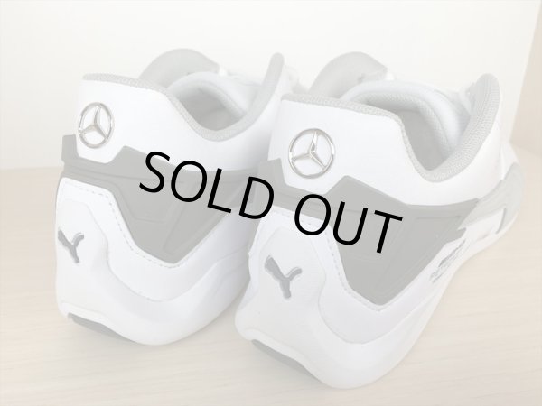 画像5: PUMA（プーマ） MAPF1 Drift Cat Delta（MAPF1ドリフトキャットデルタ） スニーカー 靴 メンズ ウィメンズ ユニセックス 新品 (1290) (5)