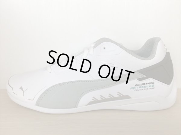 画像1: PUMA（プーマ） MAPF1 Drift Cat Delta（MAPF1ドリフトキャットデルタ） スニーカー 靴 メンズ ウィメンズ ユニセックス 新品 (1290) (1)