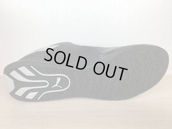 画像3: PUMA（プーマ） MAPF1 Drift Cat Delta（MAPF1ドリフトキャットデルタ） スニーカー 靴 メンズ ウィメンズ ユニセックス 新品 (1291) (3)