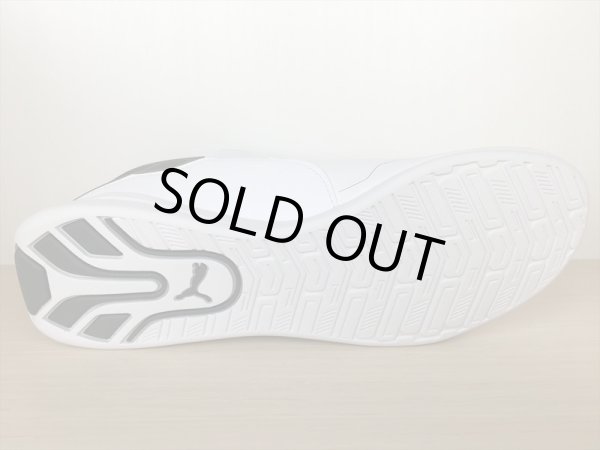 画像3: PUMA（プーマ） MAPF1 Drift Cat Delta（MAPF1ドリフトキャットデルタ） スニーカー 靴 メンズ ウィメンズ ユニセックス 新品 (1290) (3)