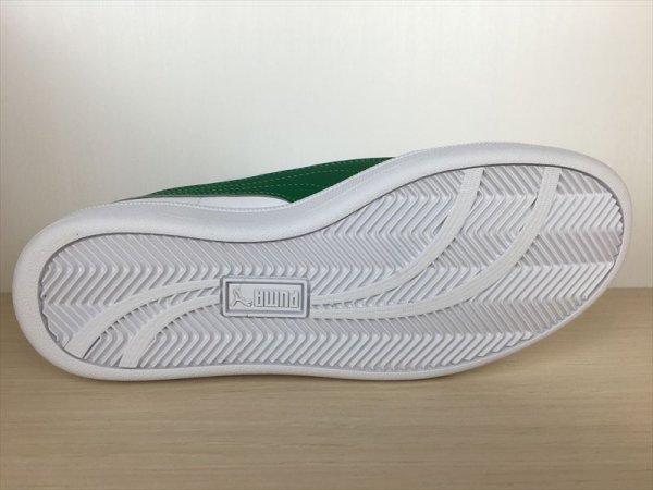 画像3: PUMA（プーマ） Smash L（スマッシュL） スニーカー 靴 メンズ ウィメンズ ユニセックス 新品 (1295) (3)