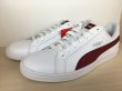 画像4: PUMA（プーマ） Smash L（スマッシュL） スニーカー 靴 メンズ ウィメンズ ユニセックス 新品 (1294) (4)