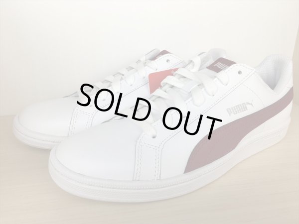 画像4: PUMA（プーマ） Smash L（スマッシュL） スニーカー 靴 メンズ ウィメンズ ユニセックス 新品 (1294) (4)