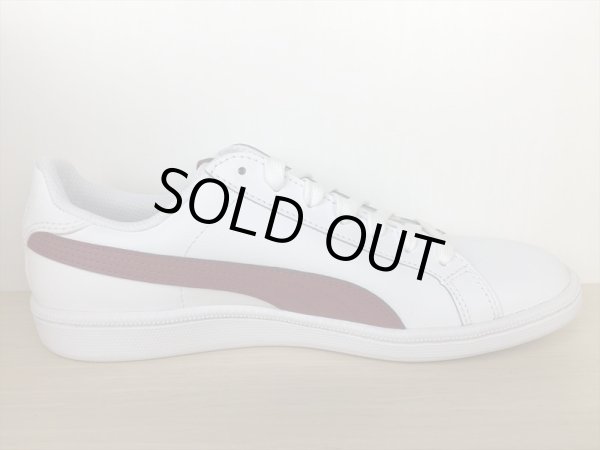 画像2: PUMA（プーマ） Smash L（スマッシュL） スニーカー 靴 メンズ ウィメンズ ユニセックス 新品 (1294) (2)