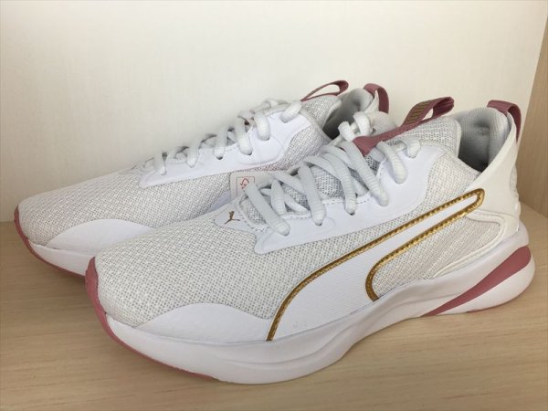画像4: PUMA（プーマ） SOFTRIDE RIFT WNS（ソフトライドリフトウィメンズ） スニーカー 靴 ウィメンズ 新品 (1293) (4)