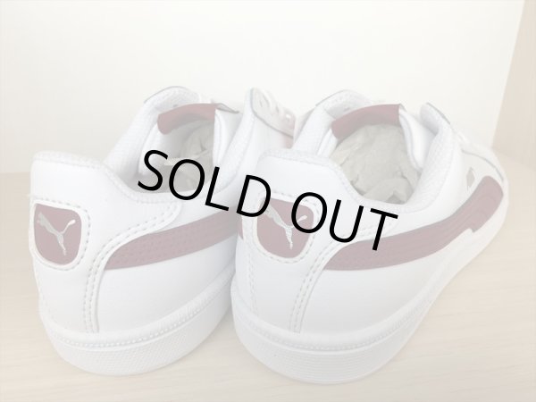 画像5: PUMA（プーマ） Smash L（スマッシュL） スニーカー 靴 メンズ ウィメンズ ユニセックス 新品 (1294) (5)