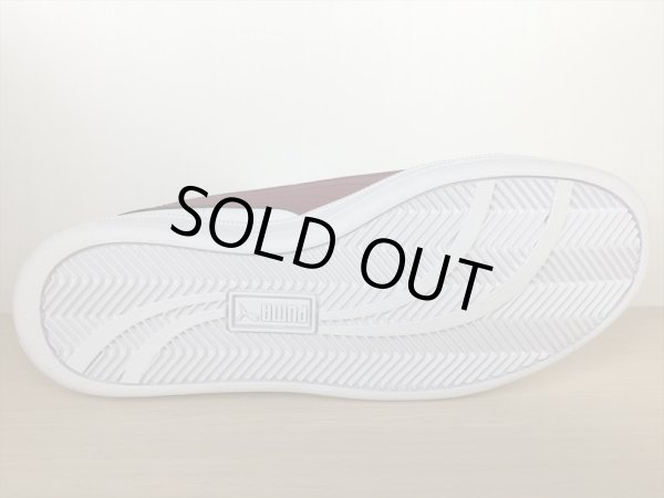 画像3: PUMA（プーマ） Smash L（スマッシュL） スニーカー 靴 メンズ ウィメンズ ユニセックス 新品 (1294) (3)