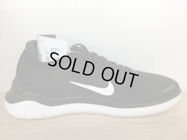 画像2: NIKE（ナイキ） FREE RN 2018（フリーラン2018） スニーカー 靴 ウィメンズ 新品 (1296) (2)