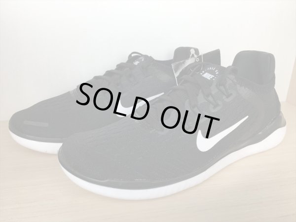画像4: NIKE（ナイキ） FREE RN 2018（フリーラン2018） スニーカー 靴 ウィメンズ 新品 (1296) (4)