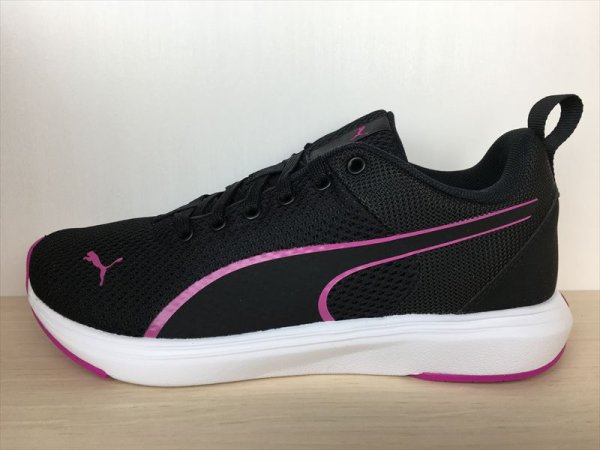 画像1: PUMA（プーマ） Softride Cruise NU（ソフトライドクルーズNU） スニーカー 靴 メンズ ウィメンズ 新品 (1300) (1)