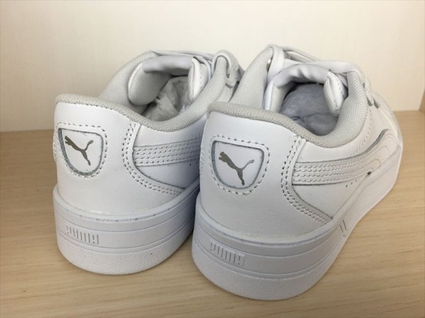 画像5: PUMA（プーマ） Skye（スカイ） スニーカー 靴 ウィメンズ 新品 (1301) (5)